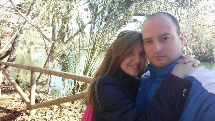 ¡Comparte la foto más reciente con tu pareja! - 1