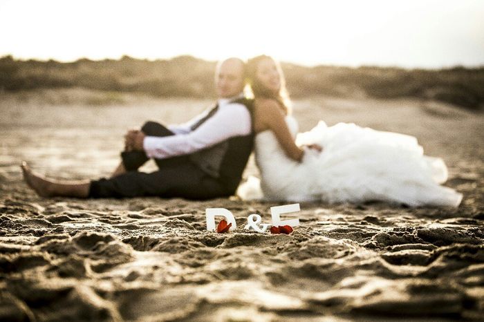 Fotos postboda ¿donde? - 2