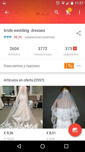 Velo por aliexpress? - 1