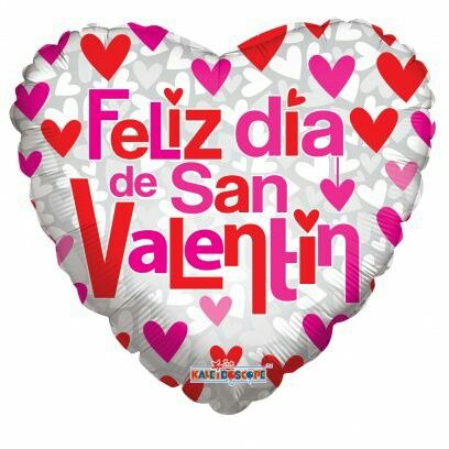 ¡Feliz San Valentín! - 1