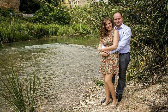 Fotos preboda - 1