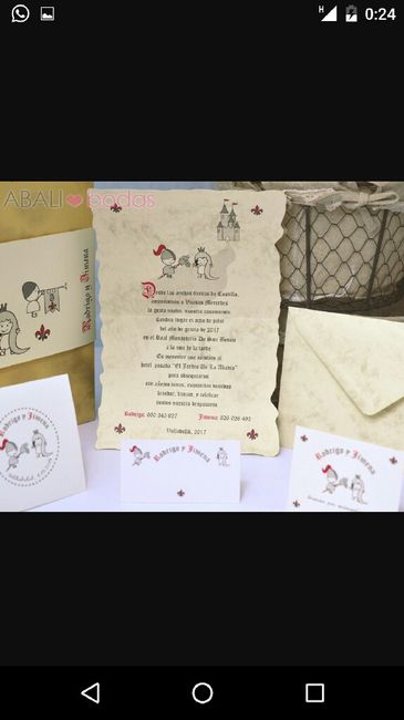 Boda medieval - 6
