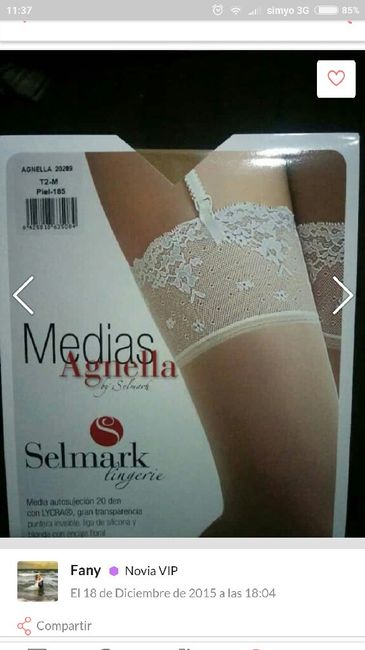 Chicas ayuda con las medias - 1