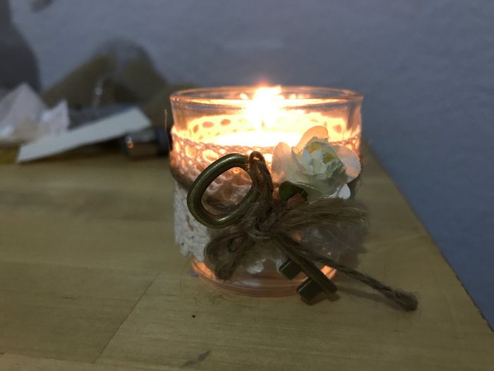  Nuestros detalles diy - 1