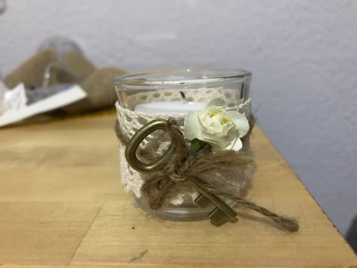  Nuestros detalles diy - 1
