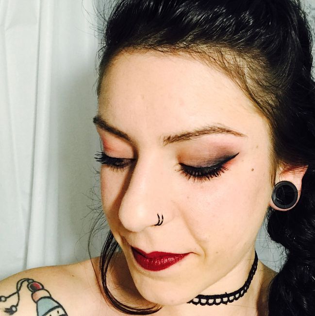  Prueba maquillaje - 2