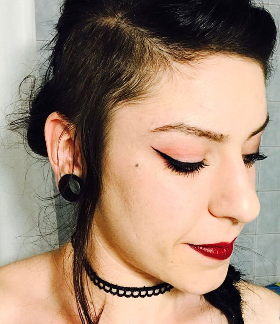  Prueba maquillaje - 3