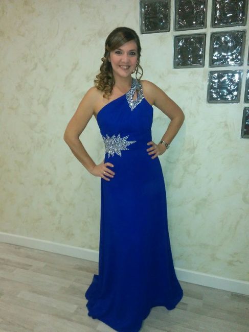 Ayuda sos - Vestido de invitada low cost 1