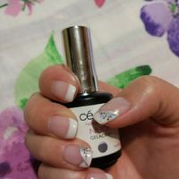  Uñas de novia, ¿francesa o beige? - 1