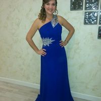  Ayuda sos - Vestido de invitada low cost - 1
