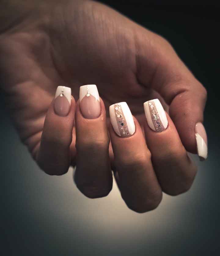 Novias de octubre - 1