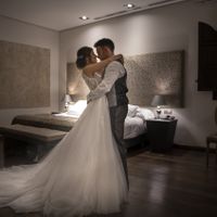 ¡Conseguido!! Boda mágica 11.10.2020 - 1