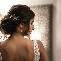 ¡Conseguido!! Boda mágica 11.10.2020 - 4