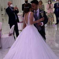 ¡Conseguido!! Boda mágica 11.10.2020 - 5