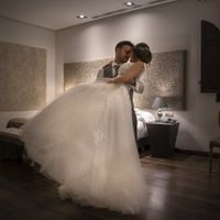 ¡Conseguido!! Boda mágica 11.10.2020 - 6