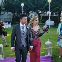 ¡Conseguido!! Boda mágica 11.10.2020 - 7