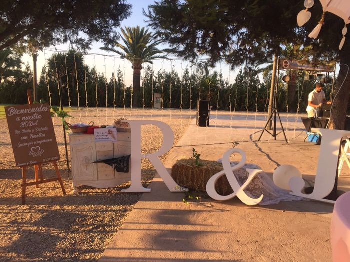 Nuestro día ya paso (fotos) - 7