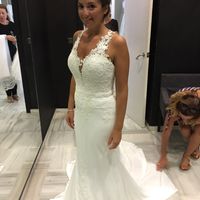 Los vestidos que NO elegí... ❌ - 2