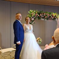 ¿Con cuántos ❤️ valoras el día de tu boda? - 1