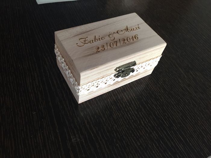 Cositas boda aliexpress - 2
