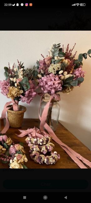 Encontré Floristería Económica 2