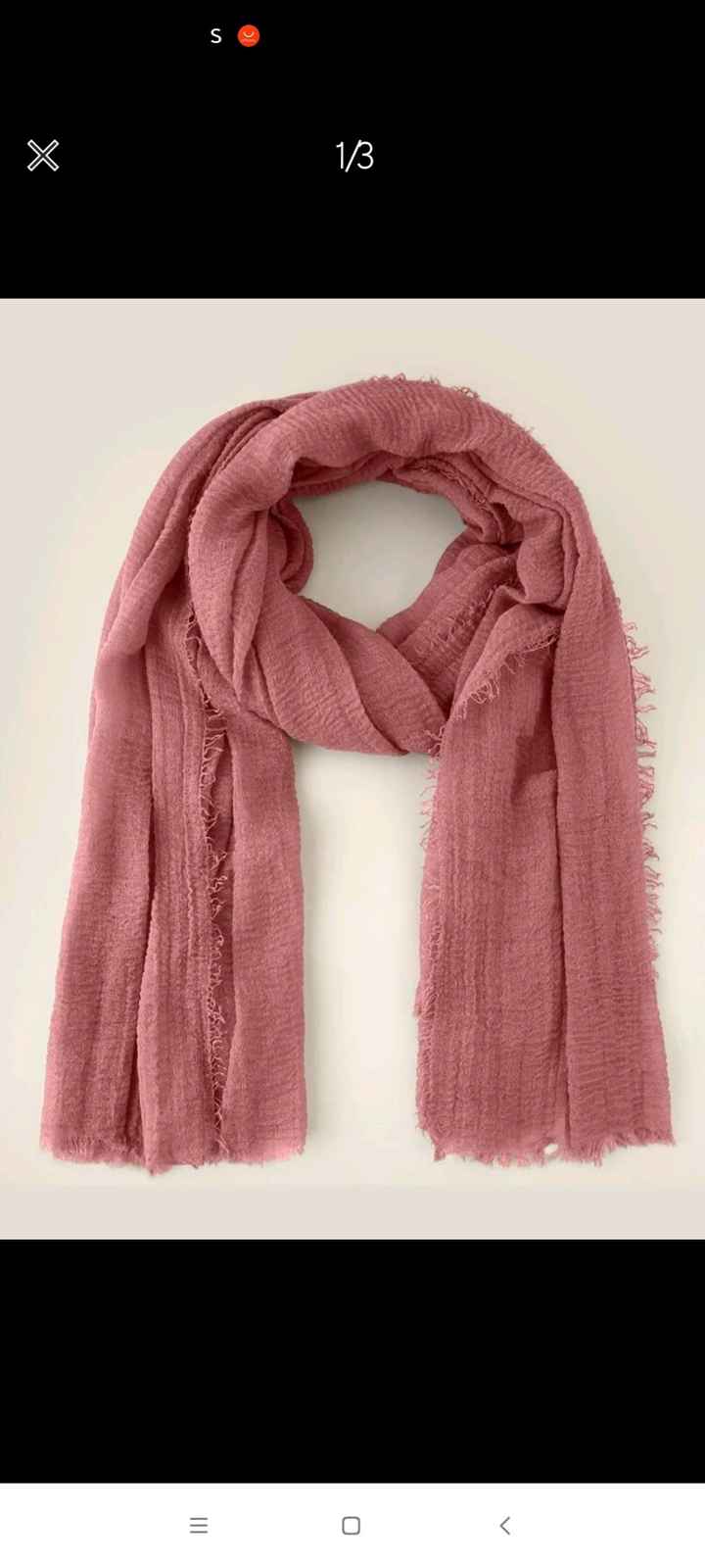 Pashminas - 2