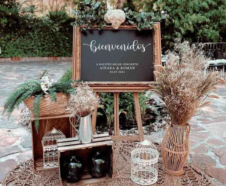 Decoración diy - 4