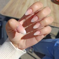 Uñas hechas - 2