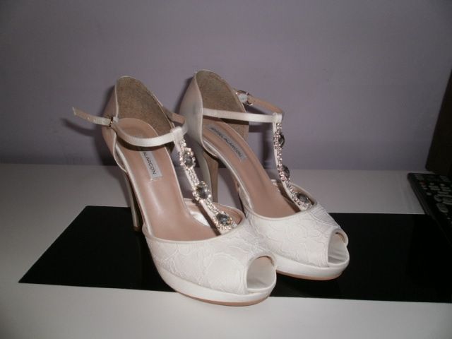 zapatos boda