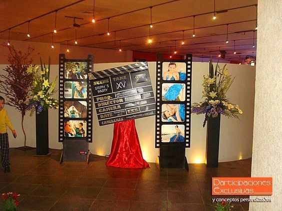 Photocall 5