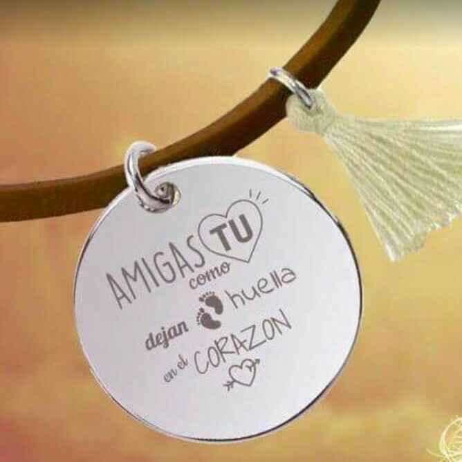 Regalo - 1