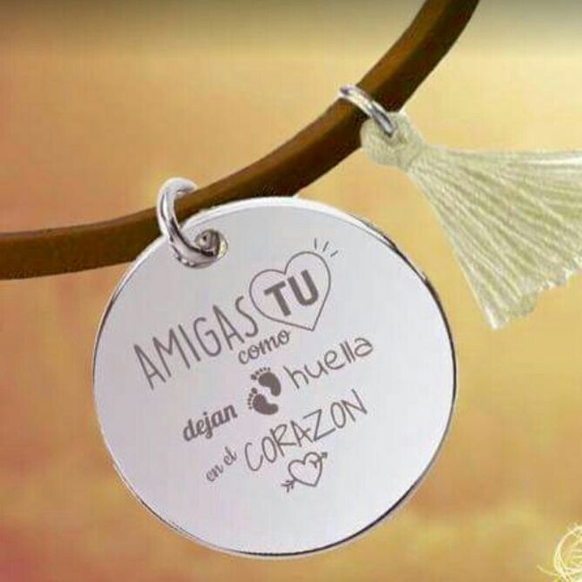 Regalo - 1