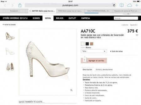 Zapatos