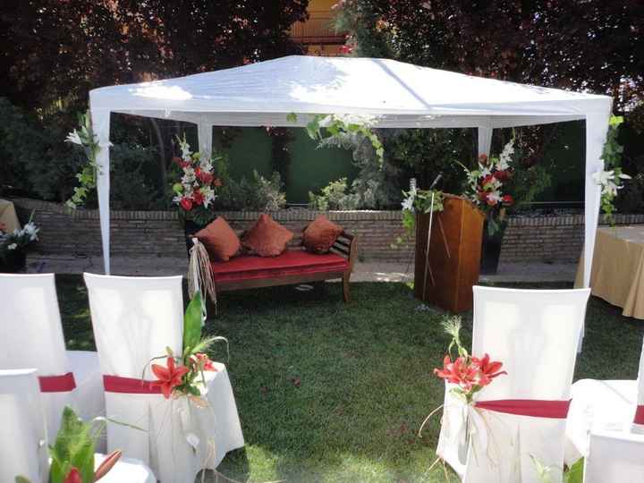 la carpa