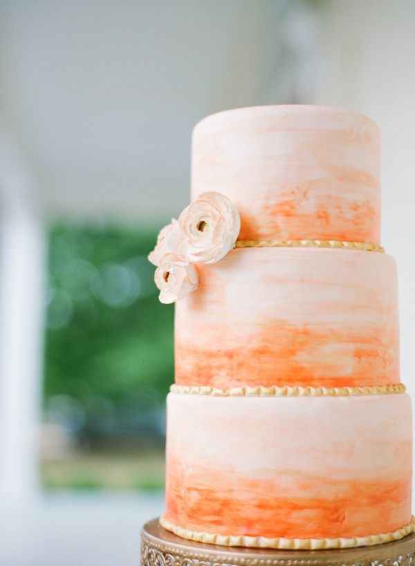 Buttercream cake 05