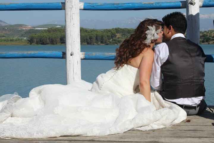 beso de cuento