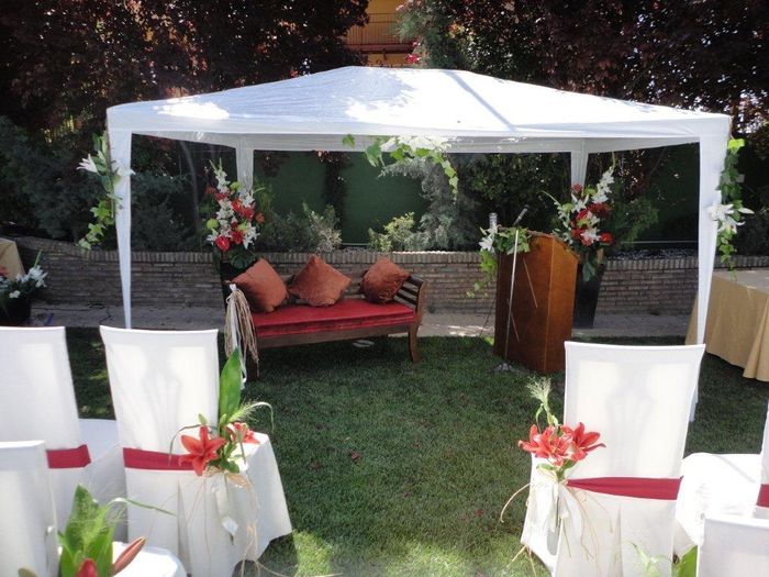 la carpa