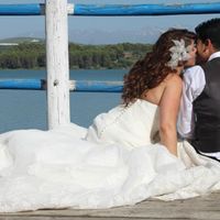 beso de cuento