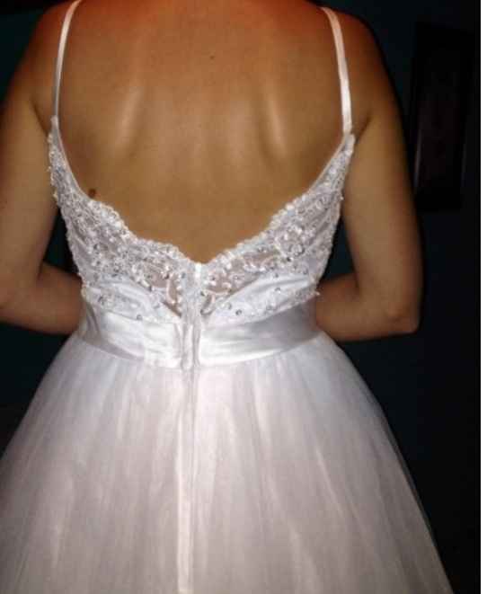 Venta vestido - 3