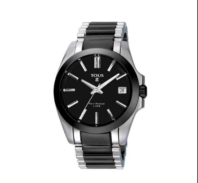 Qué reloj habéis regalado a vuestro futuro marido??? - 1