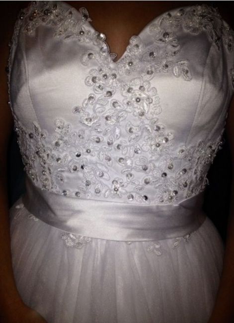 Venta vestido - 5