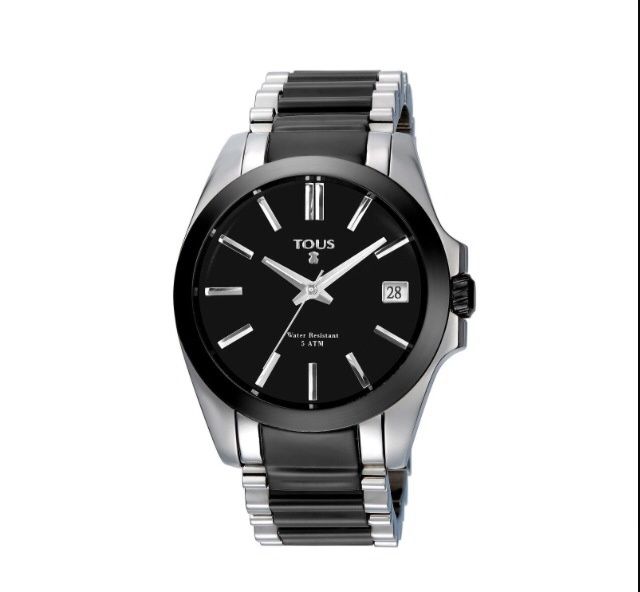 Qué reloj habéis regalado a vuestro futuro marido??? - 1