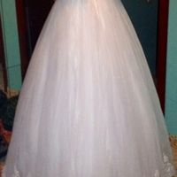 Venta vestido - 1