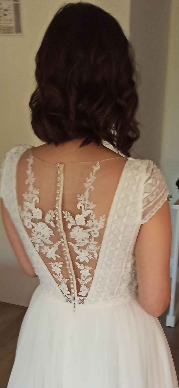 Mi supervestido y complementos 🥰 - 3