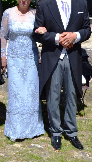 Vestido madre - 4