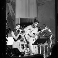 Marina y Alex. Historia de nuestra pedida🎸 - 1