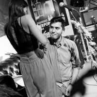 Marina y Alex. Historia de nuestra pedida🎸 - 2