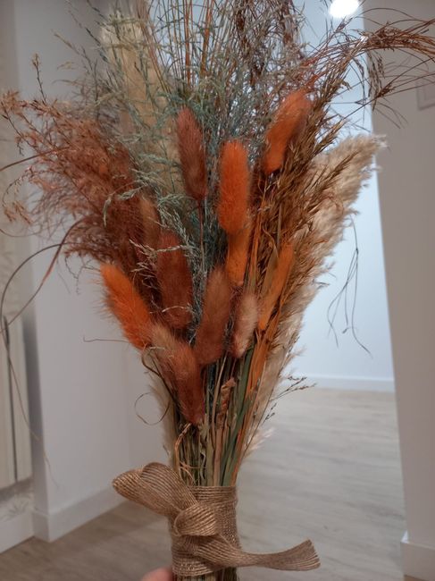 Ramos de Paniculata. 1