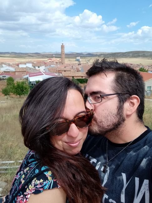 Nuestro selfie favorito 1