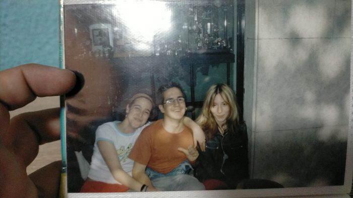 Nuestro selfie favorito 5